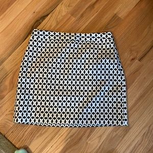 Banana Republic Skirt